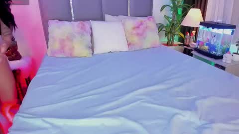 DANNA online show from December 15, 6:48 pm