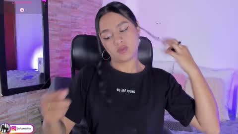 Sofia  online show from February 25, 12:36 am