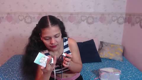 Luz online show from February 24, 11:57 am