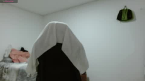 Danna online show from May 15, 12:41 am