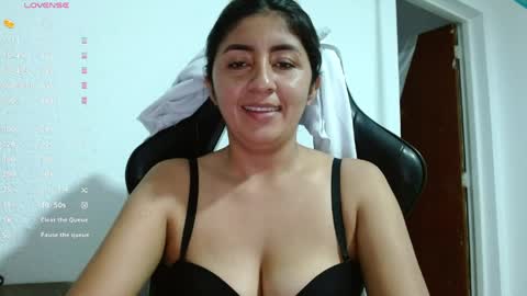 Danna online show from April 9, 12:14 am