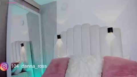 danna ross101 online show from March 28, 2:35 am