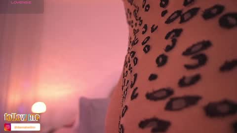 Danna Berlin  online show from November 24, 7:23 pm