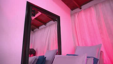 Danna Berlin  online show from September 10, 7:26 pm