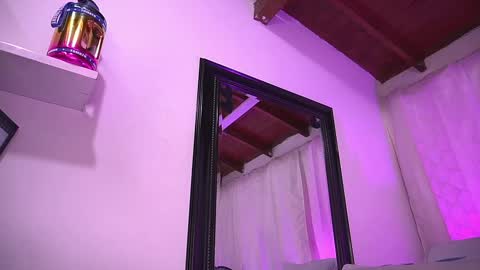 Danna Berlin  online show from September 9, 7:25 pm