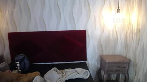 Danna Garza online show from January 13, 4:53 am