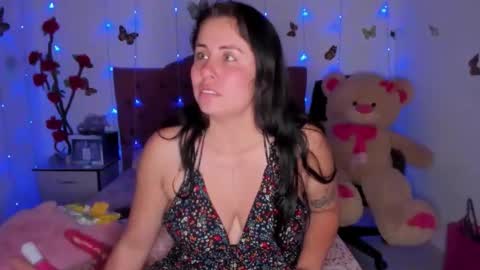 Danna Sofia jeins online show from March 24, 3:07 pm