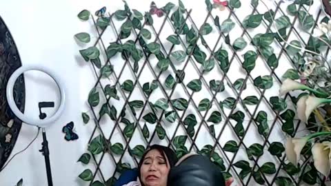 dannamomcerrat online show from October 5, 4:10 am