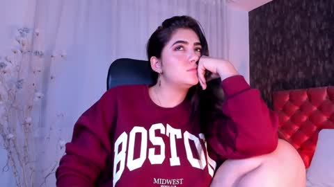 Danna online show from February 21, 5:31 pm