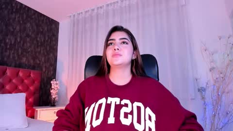 Danna online show from September 11, 3:24 pm