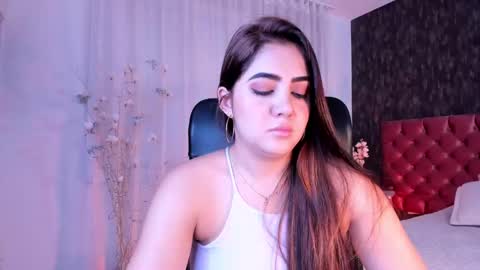 Danna online show from February 26, 3:21 pm