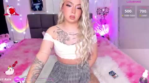 dannia_13 online show from July 31, 4:52 pm