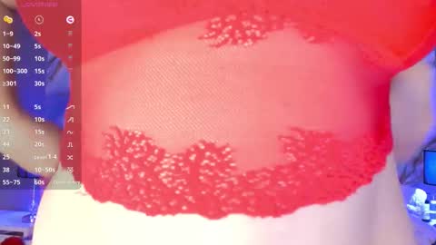 Danna Monroe  online show from March 17, 11:48 am