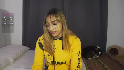    online show from March 7, 11:38 pm