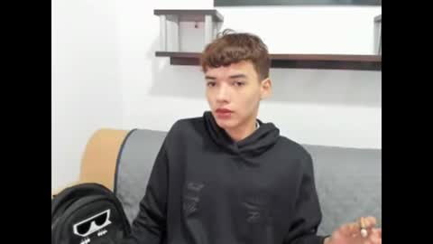 danniels_sweet online show from January 9, 12:30 pm