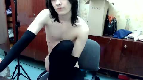 HilmarZ online show from February 25, 9:04 pm