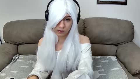 HilmarZ online show from November 7, 5:48 pm