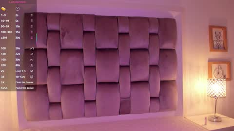 Dannika online show from December 22, 3:46 am