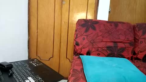 Snapshot of dannthor chatting on December 28, 11:41 am Dann PVT on online show from December 28, 11:41 am