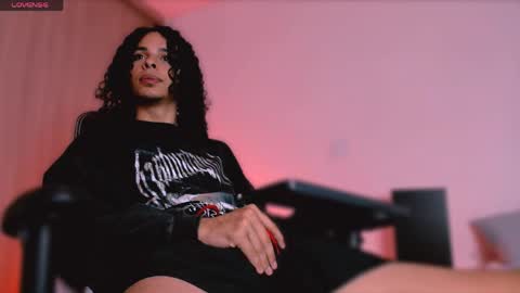 Danny online show from April 21, 2:51 am