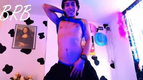 phantom555 online show from November 13, 10:56 pm