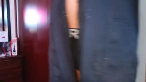 phantom555 online show from October 12, 8:54 pm