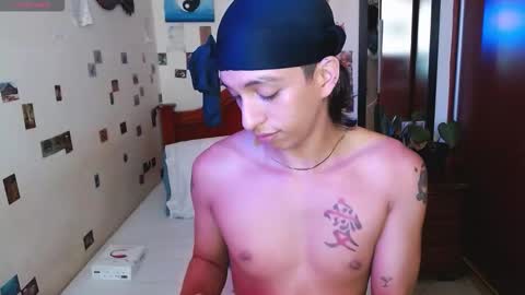 phantom555 online show from February 20, 7:27 pm