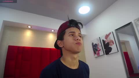 Danny online show from September 21, 12:53 pm