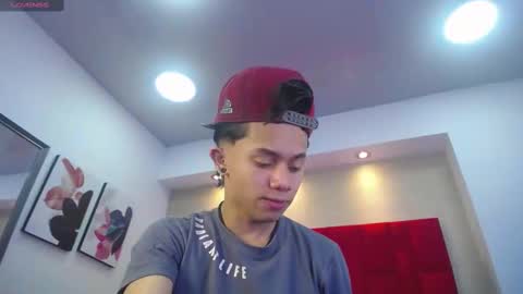 Danny online show from September 22, 1:04 pm