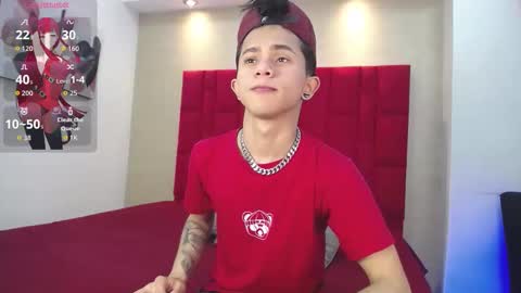 Danny online show from October 15, 1:56 pm