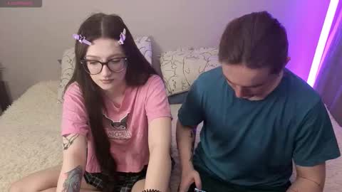 danny and ellen online show from February 19, 5:12 pm