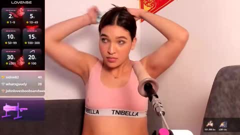 danny_and_lara online show from January 16, 4:43 am