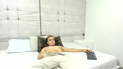 Daniel online show from December 4, 11:46 am