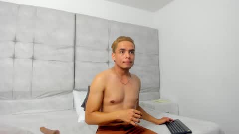 Daniel online show from December 11, 5:47 pm