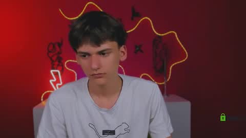 danny_dark1 online show from April 19, 6:54 pm