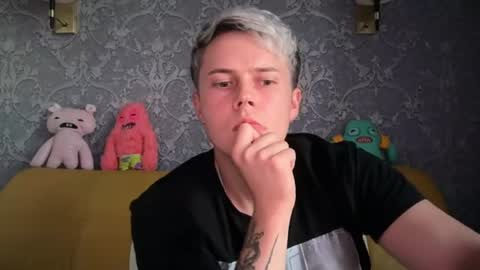 danny online show from July 28, 6:20 pm