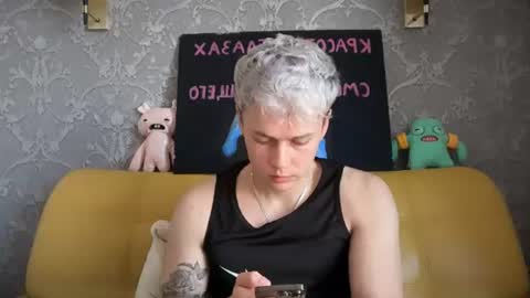 danny online show from June 19, 9:59 am