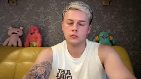 danny online show from July 27, 6:16 pm