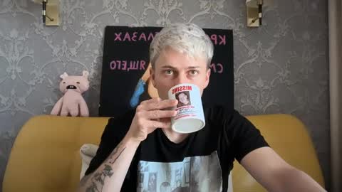 danny online show from June 9, 11:10 am