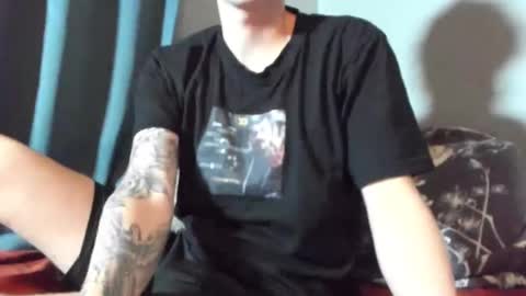 Snapshot of danny_love01 chatting on March 8, 7:53 pm danny online show from March 8, 7:53 pm