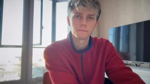 danny online show from April 8, 3:26 pm