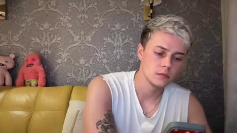 danny online show from August 1, 8:21 pm
