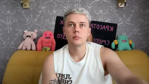 danny online show from July 16, 11:35 am