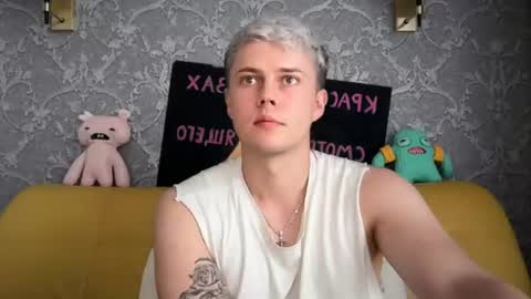 danny online show from July 8, 5:05 pm