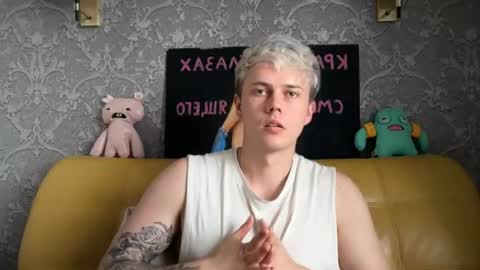 danny online show from June 26, 5:40 pm