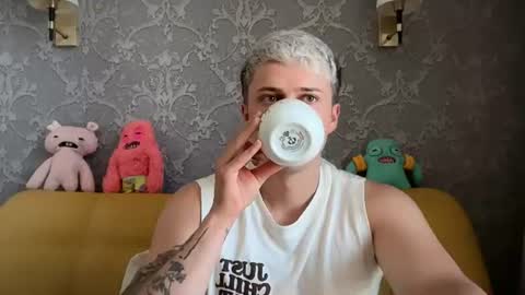 danny online show from July 28, 12:59 pm