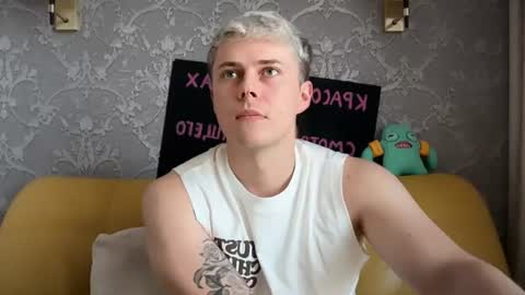 danny online show from July 11, 1:36 pm