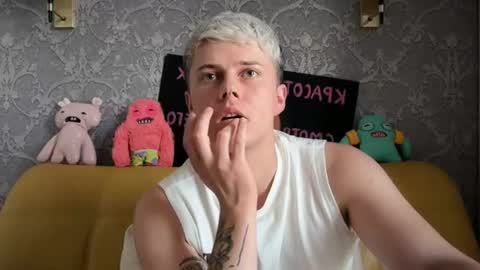 danny online show from July 23, 5:43 pm