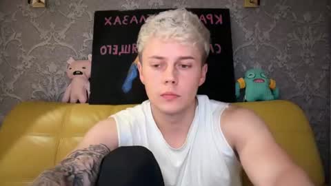 danny online show from June 15, 9:29 pm
