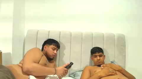 danny_maikol online show from February 11, 10:57 pm